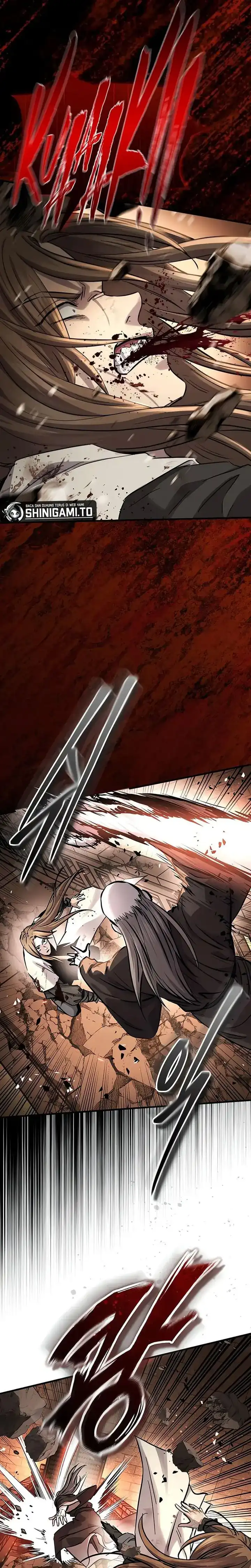 Absolute Dominion Chapter 74 halaman 25