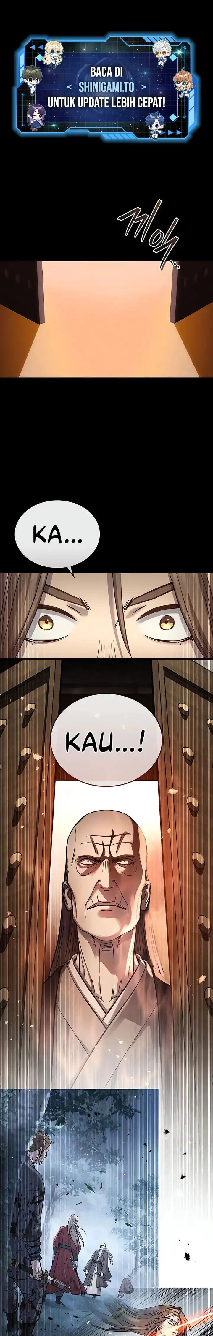 Absolute Dominion Chapter 74 halaman 2