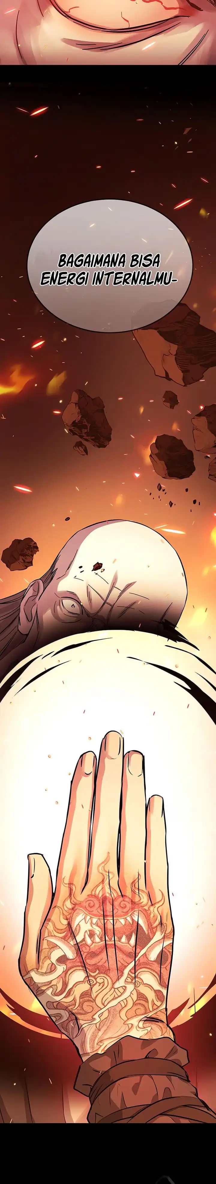 Absolute Dominion Chapter 74 halaman 40