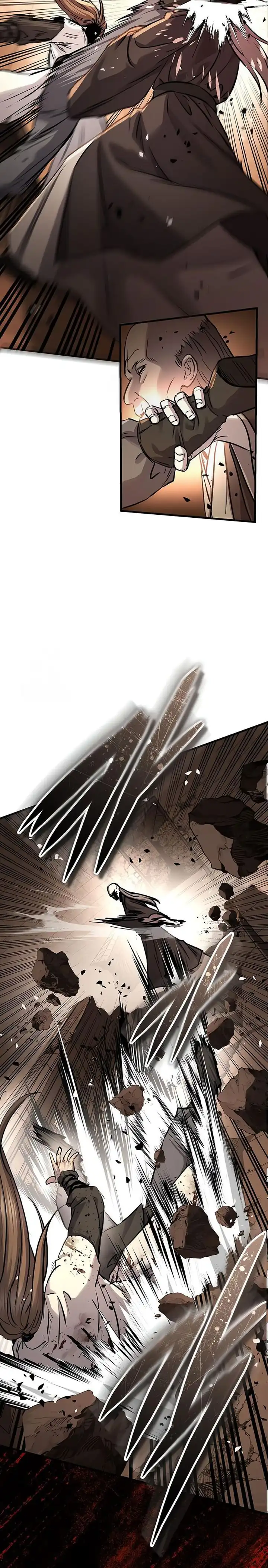 Absolute Dominion Chapter 74 halaman 24