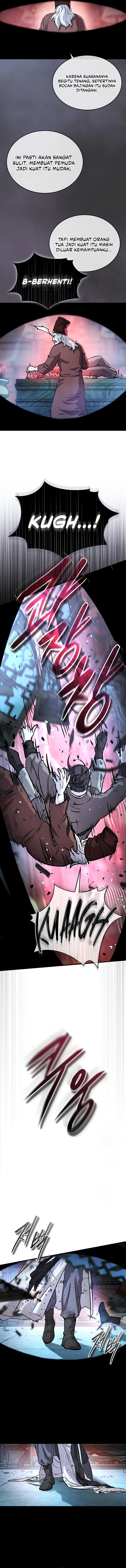 Absolute Dominion Chapter 75 halaman 12