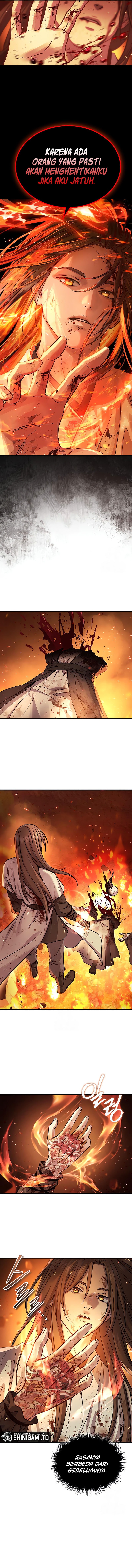 Absolute Dominion Chapter 75 halaman 2