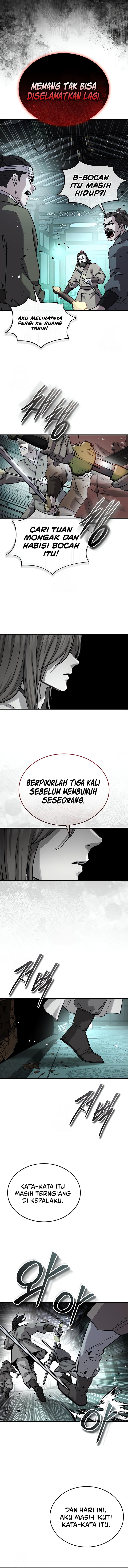 Absolute Dominion Chapter 75 halaman 20