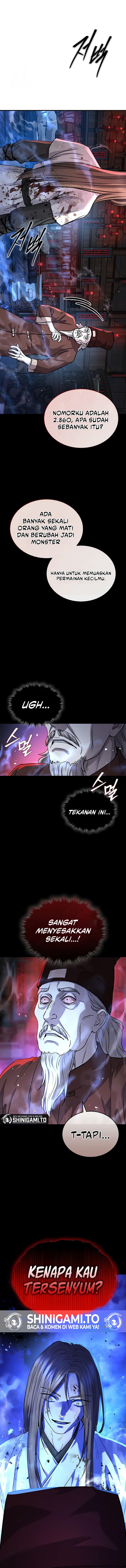 Absolute Dominion Chapter 75 halaman 17