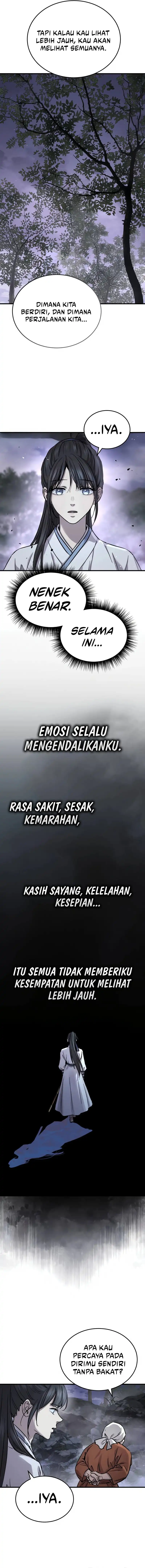 Absolute Dominion Chapter 76 halaman 15