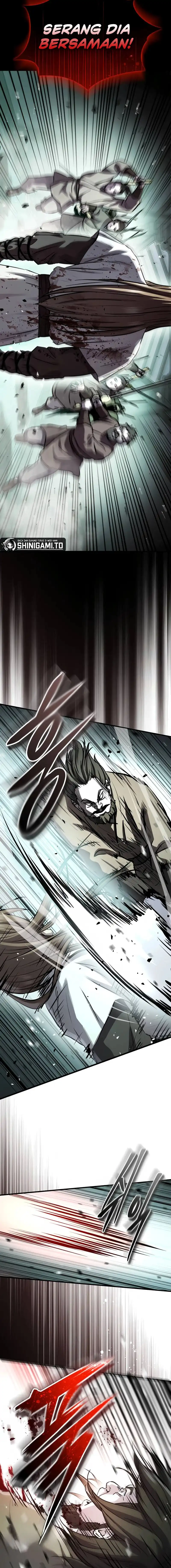 Absolute Dominion Chapter 76 halaman 3
