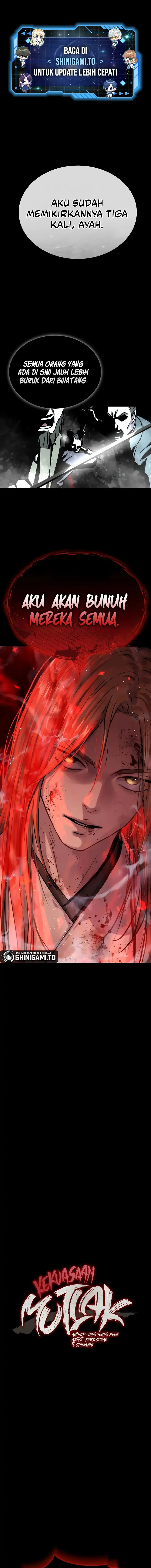 Absolute Dominion Chapter 76 halaman 2