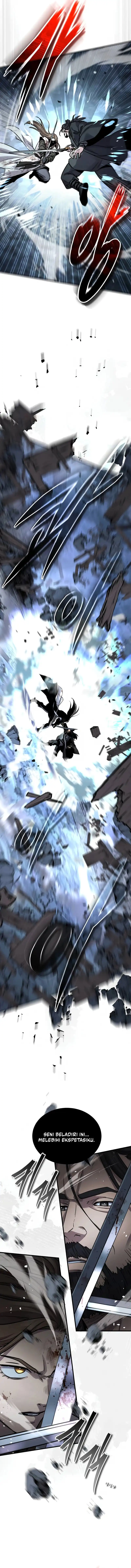 Absolute Dominion Chapter 77 halaman 3