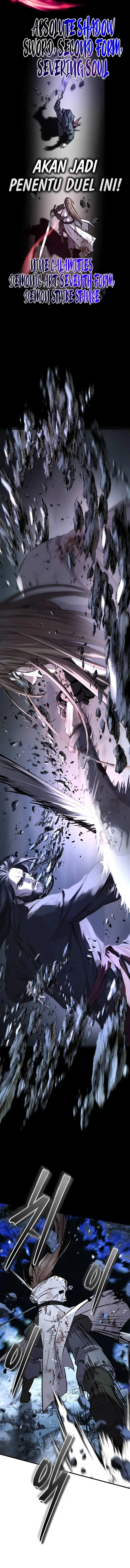 Absolute Dominion Chapter 77 halaman 16