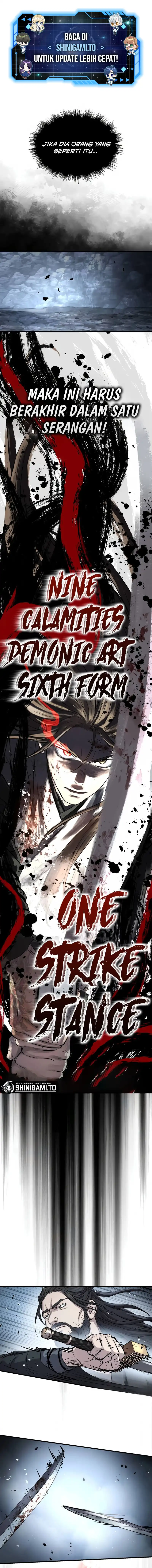 Absolute Dominion Chapter 77 halaman 2