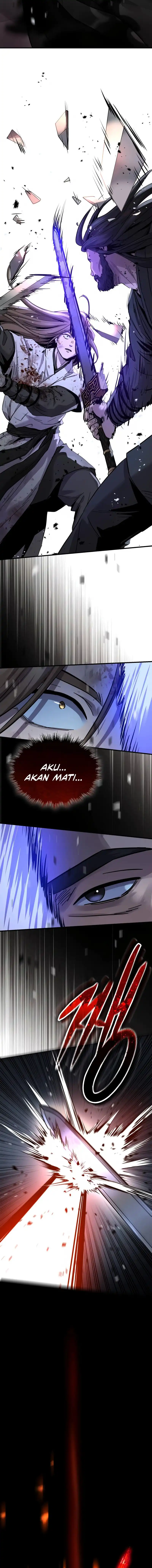 Absolute Dominion Chapter 77 halaman 18