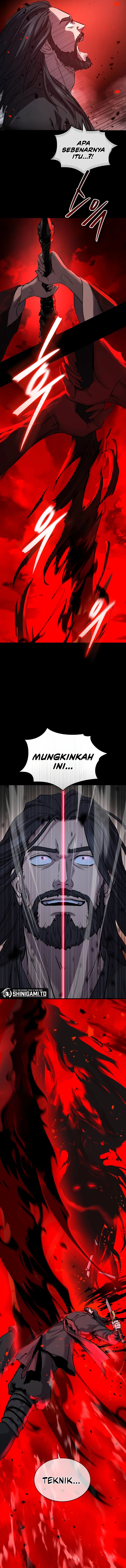 Absolute Dominion Chapter 78 halaman 18