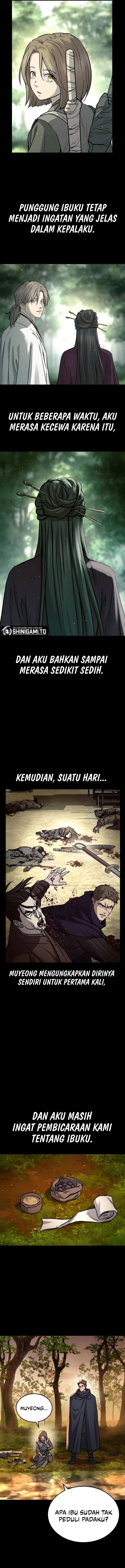 Absolute Dominion Chapter 78 halaman 11
