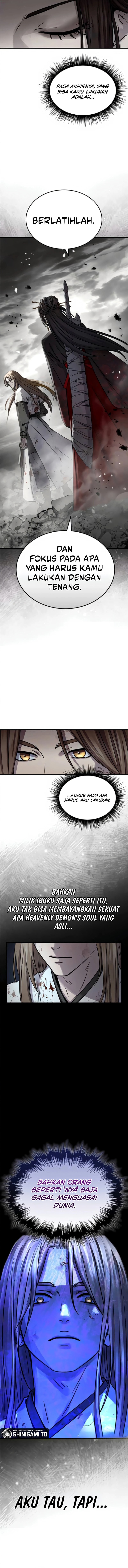 Absolute Dominion Chapter 79 halaman 11