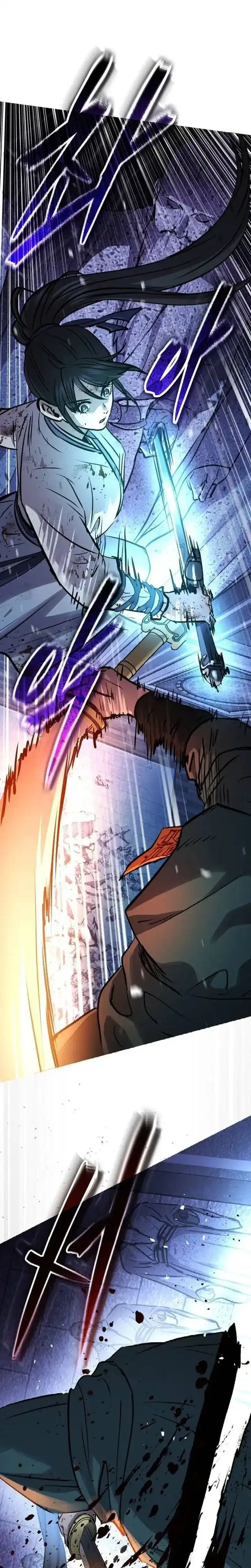 Absolute Dominion Chapter 82 halaman 28