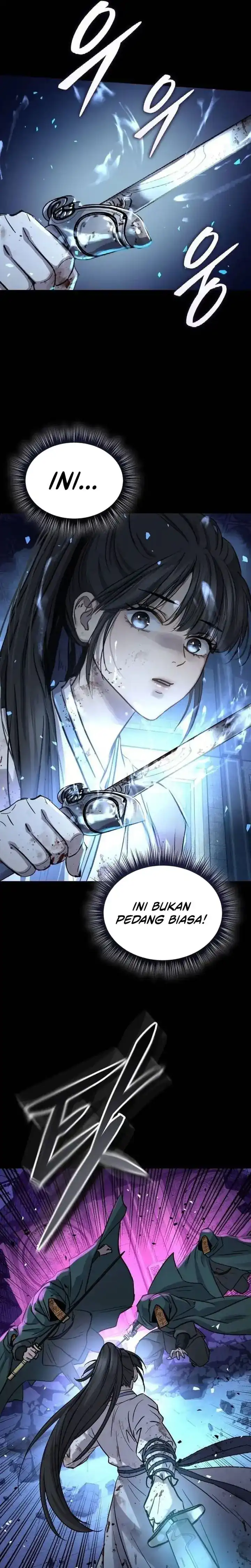 Absolute Dominion Chapter 82 halaman 30