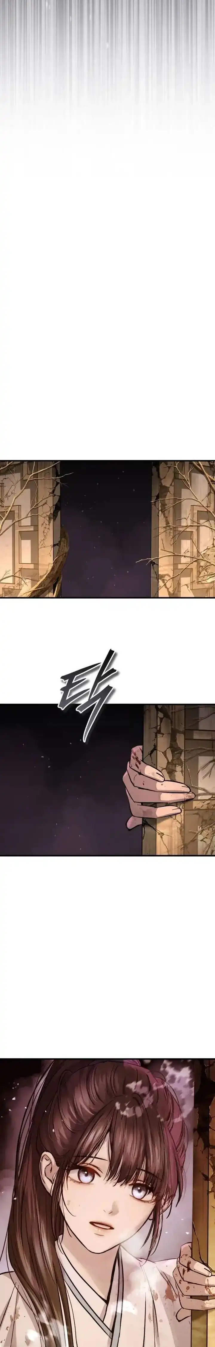 Absolute Dominion Chapter 82 halaman 32