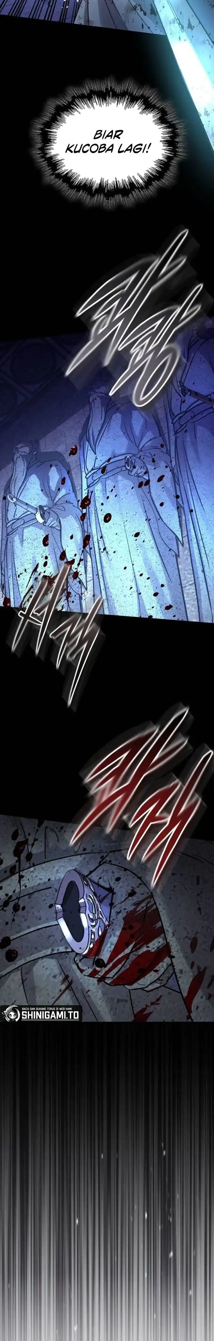 Absolute Dominion Chapter 82 halaman 31