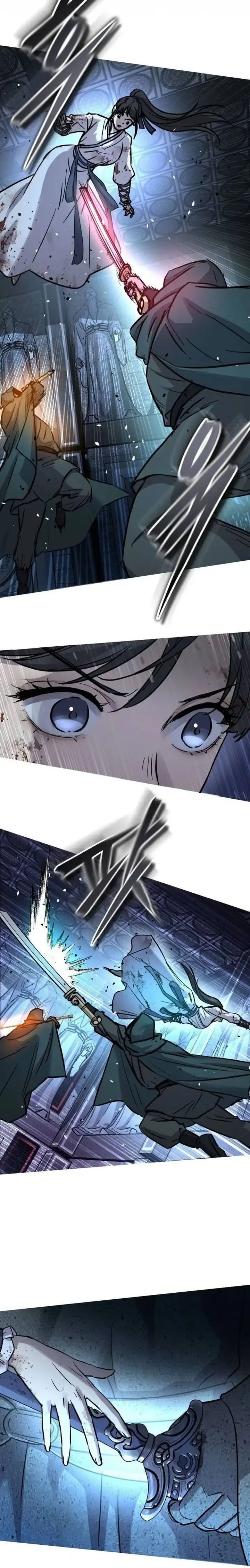 Absolute Dominion Chapter 82 halaman 27