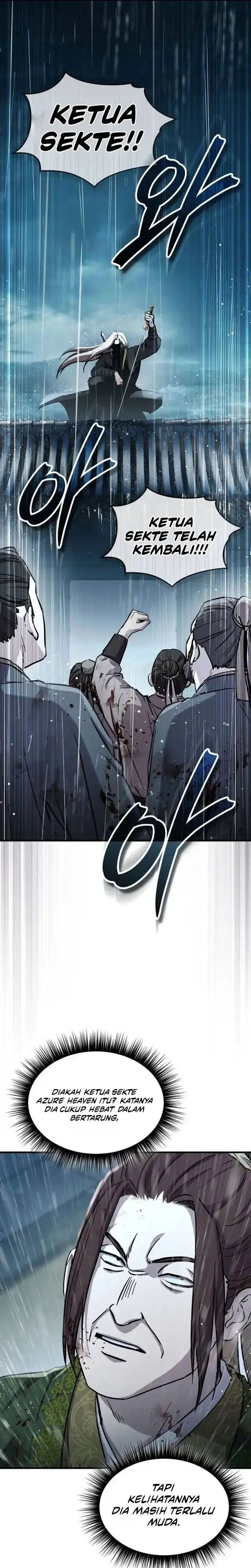 Absolute Dominion Chapter 82 halaman 4