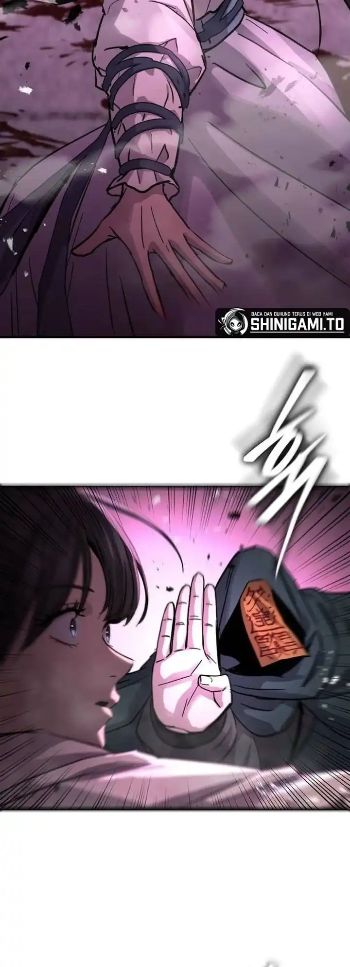 Absolute Dominion Chapter 82 halaman 19