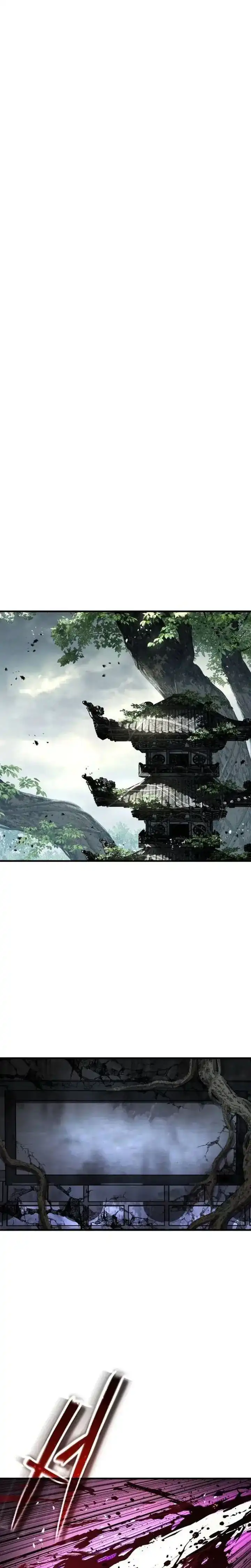 Absolute Dominion Chapter 82 halaman 16