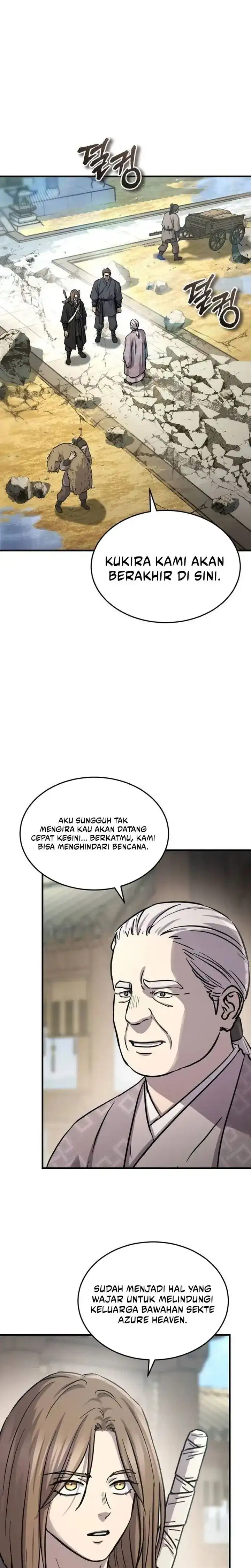 Absolute Dominion Chapter 82 halaman 10