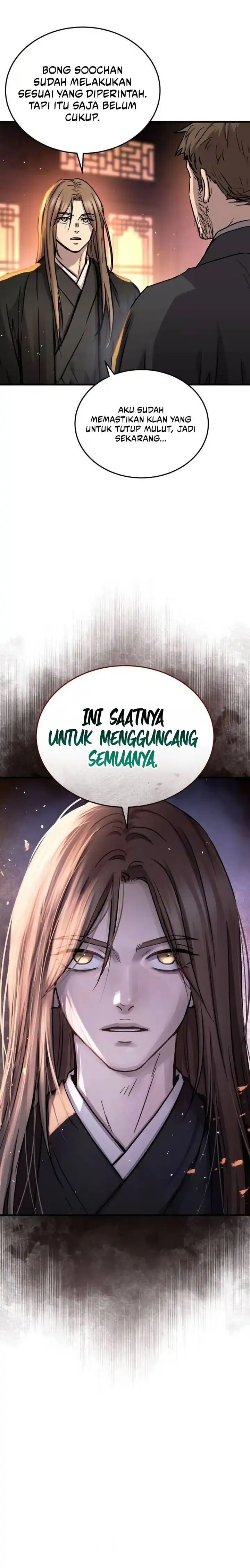 Absolute Dominion Chapter 83 halaman 7