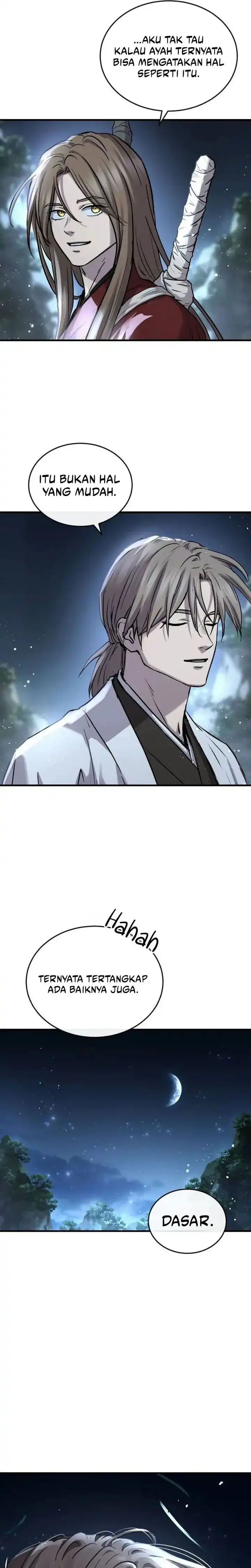 Absolute Dominion Chapter 83 halaman 36