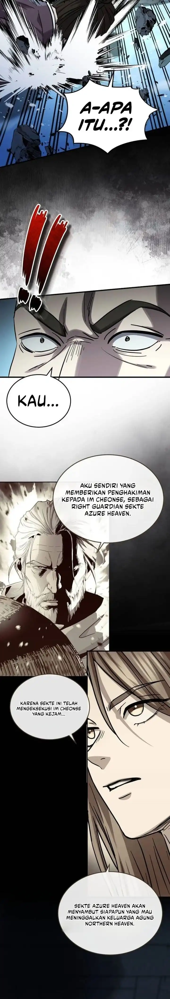 Absolute Dominion Chapter 83 halaman 15