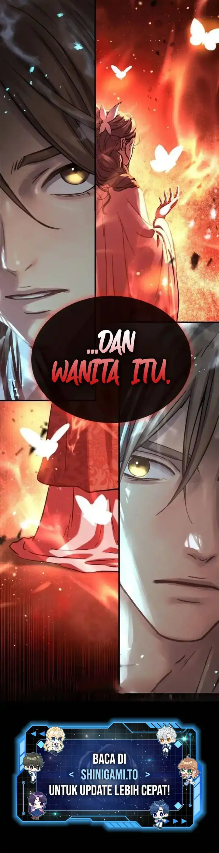 Absolute Dominion Chapter 83 halaman 38