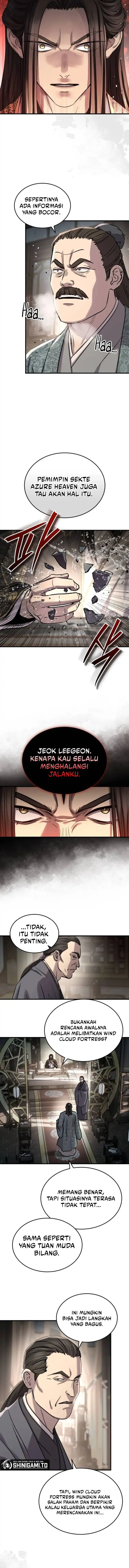 Absolute Dominion Chapter 84 halaman 6