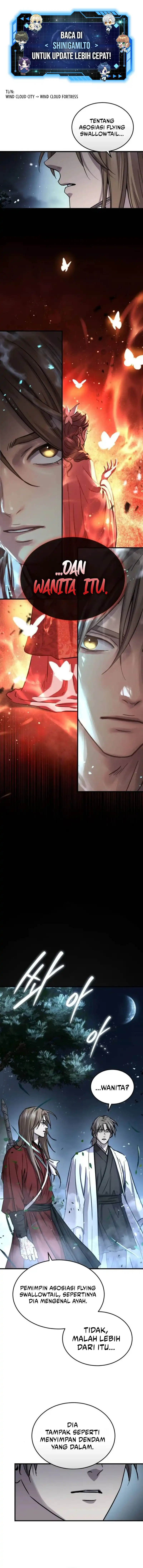 Absolute Dominion Chapter 84 halaman 1