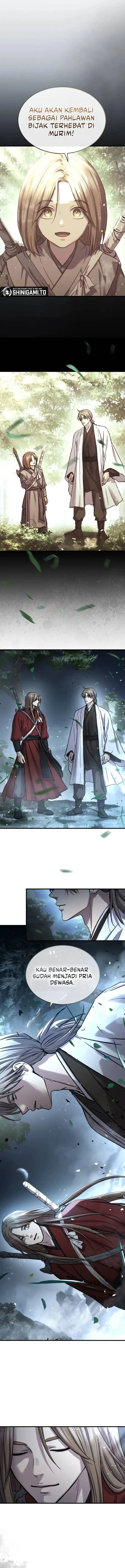 Absolute Dominion Chapter 84 halaman 4