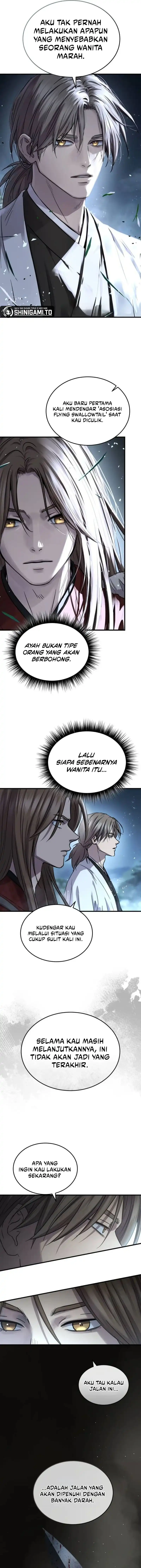 Absolute Dominion Chapter 84 halaman 2