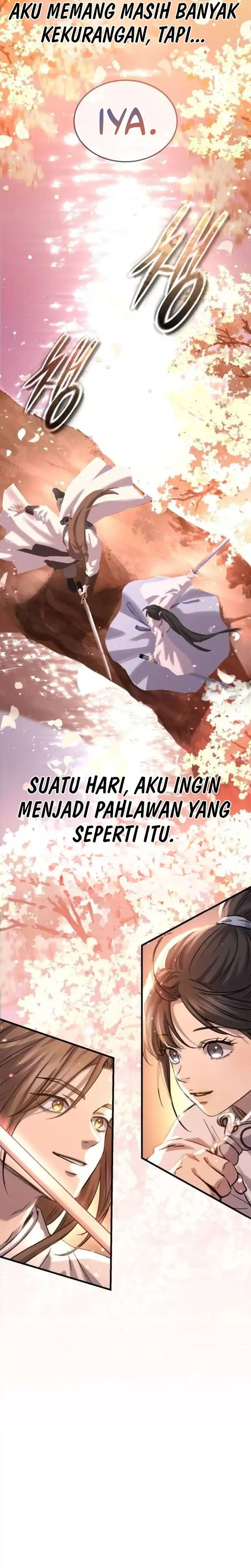 Absolute Dominion Chapter 85 halaman 23
