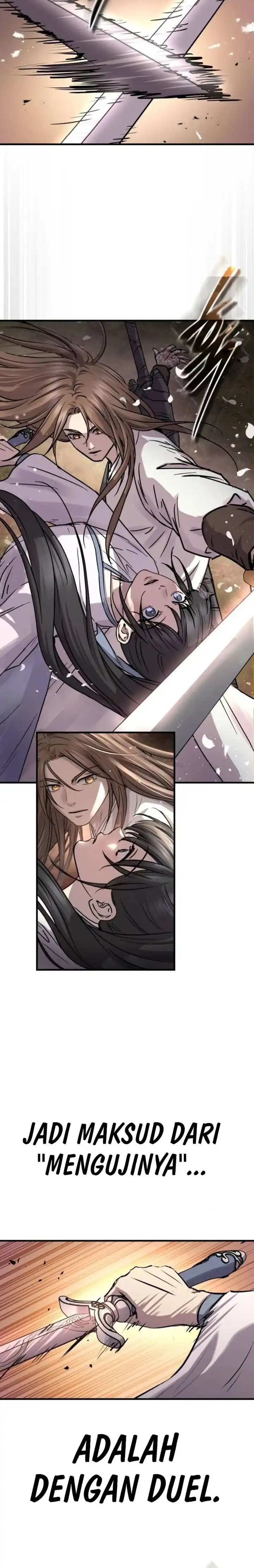 Absolute Dominion Chapter 85 halaman 15