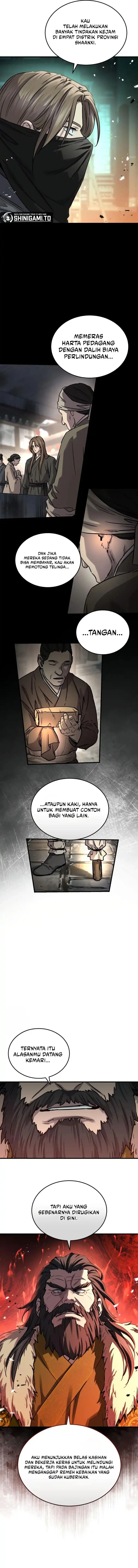 Absolute Dominion Chapter 86 halaman 14