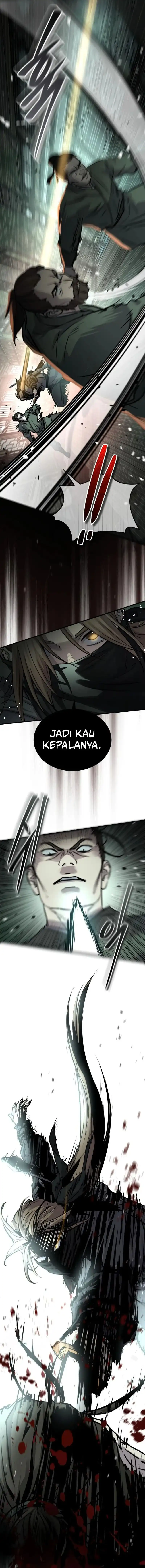Absolute Dominion Chapter 86 halaman 11