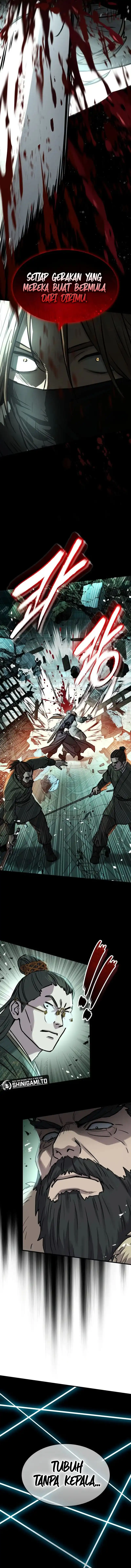 Absolute Dominion Chapter 86 halaman 12