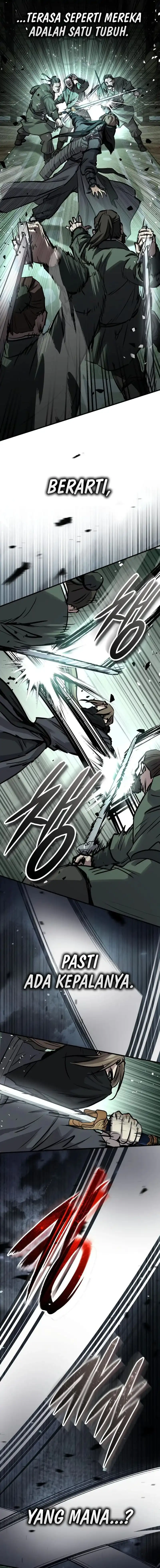 Absolute Dominion Chapter 86 halaman 9