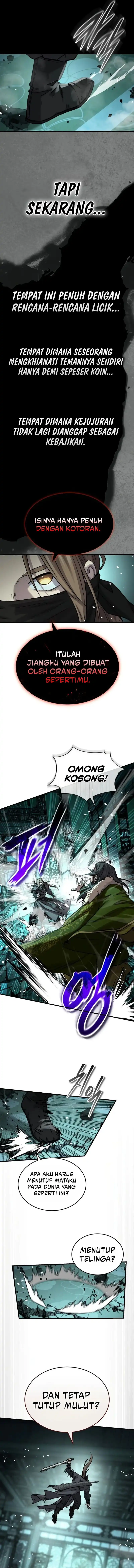 Absolute Dominion Chapter 86 halaman 17