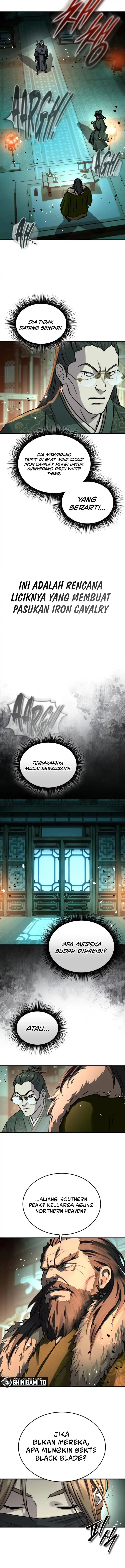 Absolute Dominion Chapter 86 halaman 2