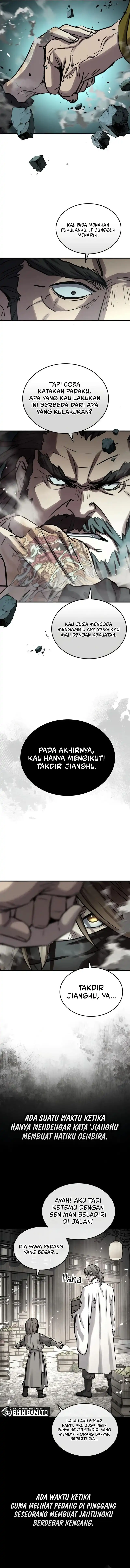 Absolute Dominion Chapter 86 halaman 16