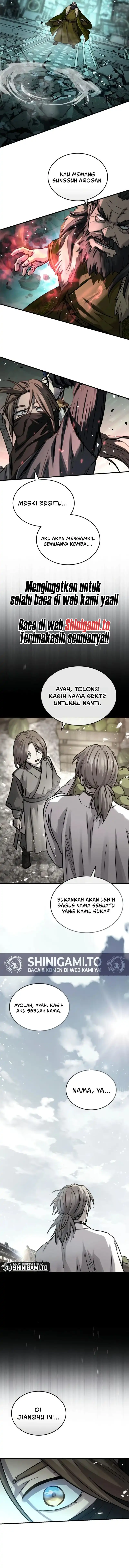 Absolute Dominion Chapter 86 halaman 18