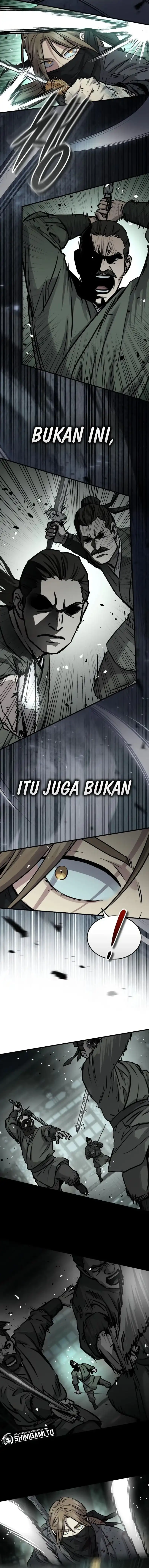 Absolute Dominion Chapter 86 halaman 10