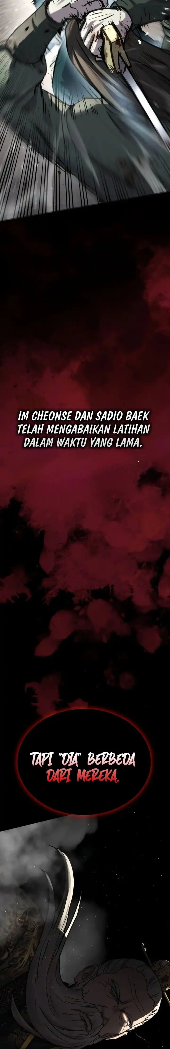 Absolute Dominion Chapter 87 halaman 37