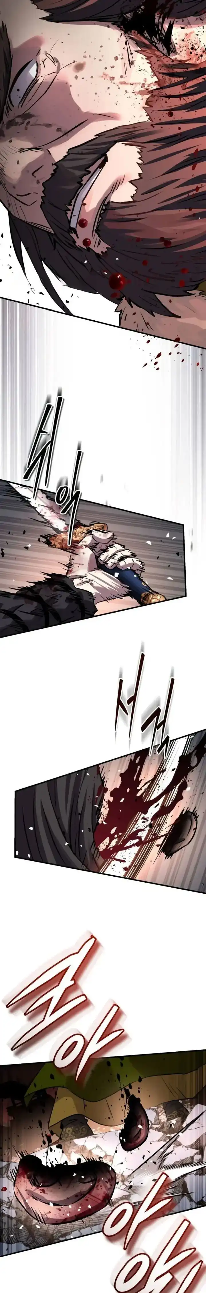 Absolute Dominion Chapter 87 halaman 28