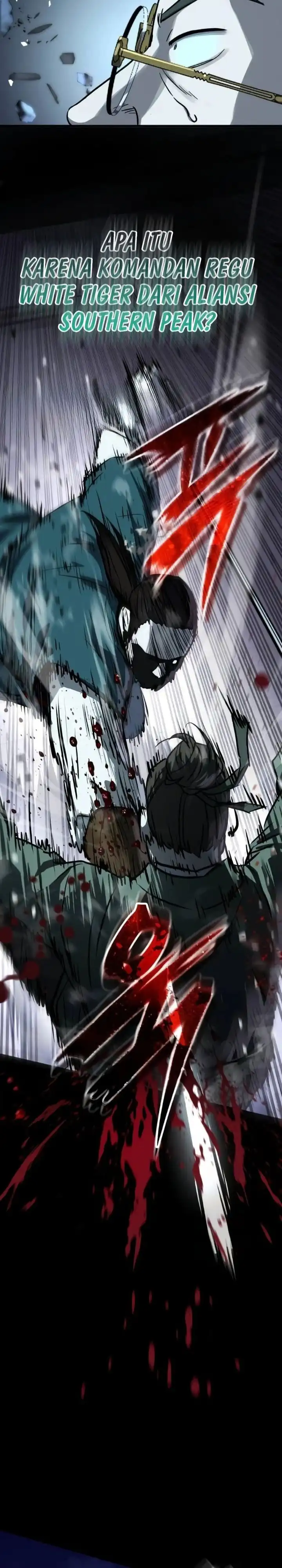 Absolute Dominion Chapter 87 halaman 13