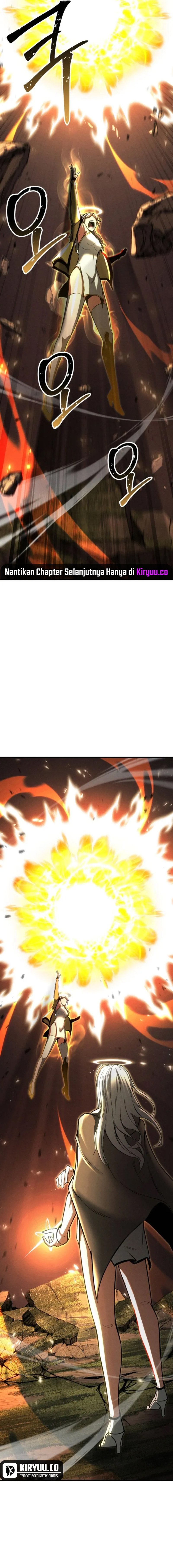 Absolute Necromancer Chapter 87 halaman 6